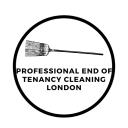 Professional End of Tenancy Cleaning London logo